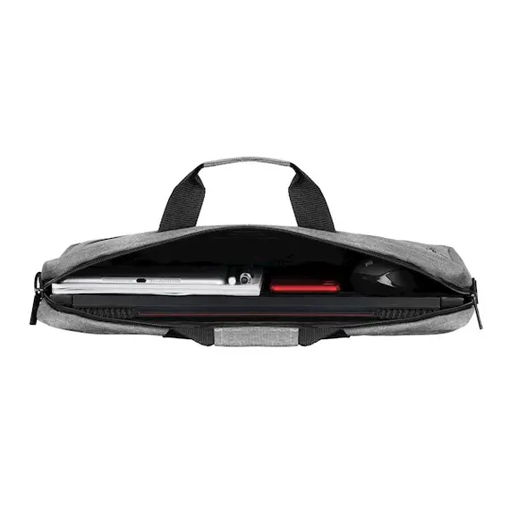 ლეპტოპის ჩანთა 2E 17" Laptop Bag Grey 2E-CBN317GY, 4 image - TechMall.geლეპტოპის ჩანთა 2E 17" Laptop Bag Grey 2E-CBN317GY, 4 image - TechMall.ge ,ლეპტოპის ჩანთა 2E 17" Laptop Bag Grey 2E-CBN317GY, 4 image - TechMall.ge