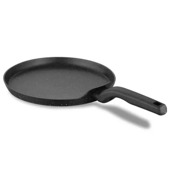 კრეპის ტაფა Korkmaz A1122 ALU, crepe frypan - TechMall.geკრეპის ტაფა Korkmaz A1122 ALU, crepe frypan - TechMall.ge ,კრეპის ტაფა Korkmaz A1122 ALU, crepe frypan - TechMall.ge