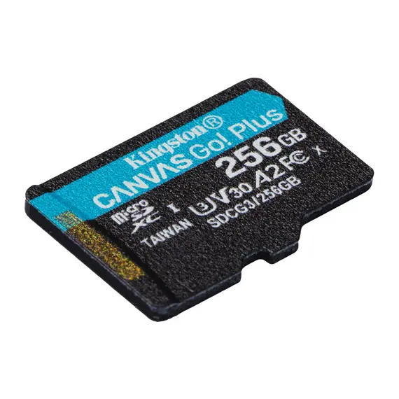 მეხსიერების ბარათი Kingston 256GB microSDXC C10 UHS-I U3 A2 R170/W90MB/s + SD - TechMall.geმეხსიერების ბარათი Kingston 256GB microSDXC C10 UHS-I U3 A2 R170/W90MB/s + SD - TechMall.ge ,მეხსიერების ბარათი Kingston 256GB microSDXC C10 UHS-I U3 A2 R170/W90MB/s + SD - TechMall.ge