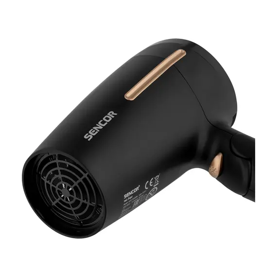 ფენი Sencor SHD 0045BK Hair Dryer, 5 image - TechMall.geფენი Sencor SHD 0045BK Hair Dryer, 5 image - TechMall.ge ,ფენი Sencor SHD 0045BK Hair Dryer, 5 image - TechMall.ge