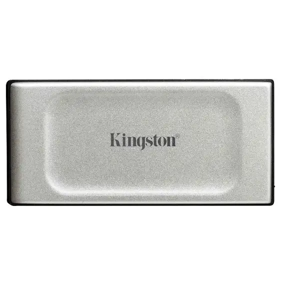 გარე მყარი დისკი  Kingston 1000G PORTABLE SSD XS2000, 2 image - TechMall.geგარე მყარი დისკი  Kingston 1000G PORTABLE SSD XS2000, 2 image - TechMall.ge ,გარე მყარი დისკი  Kingston 1000G PORTABLE SSD XS2000, 2 image - TechMall.ge