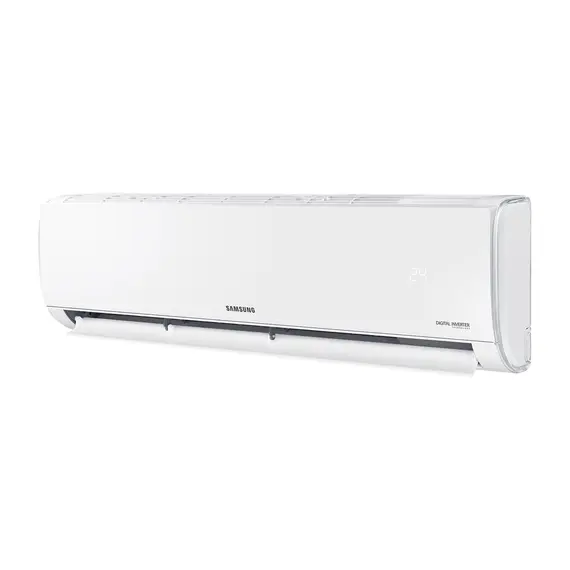 კონდიციონერი Samsung AR09TXHQASINUA (25-30 m2, Inverter), 6 image - TechMall.geკონდიციონერი Samsung AR09TXHQASINUA (25-30 m2, Inverter), 6 image - TechMall.ge ,კონდიციონერი Samsung AR09TXHQASINUA (25-30 m2, Inverter), 6 image - TechMall.ge