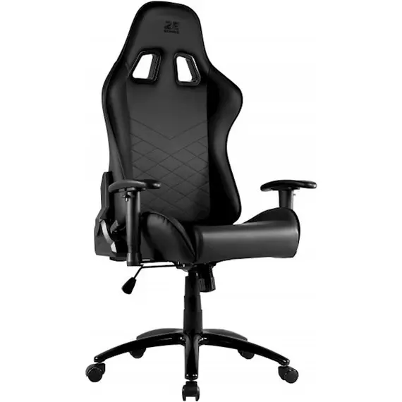 სათამაშო სავარძელი 2E GAMING Chair BUSHIDO Black/Black, 2 image - TechMall.geსათამაშო სავარძელი 2E GAMING Chair BUSHIDO Black/Black, 2 image - TechMall.ge ,სათამაშო სავარძელი 2E GAMING Chair BUSHIDO Black/Black, 2 image - TechMall.ge