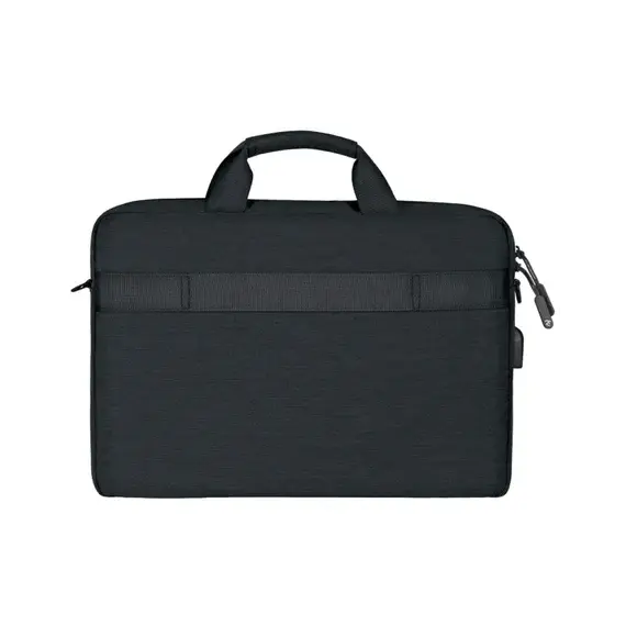 ლეპტოპის ჩანთა 2E Laptop Bag 16", CrossSquares, Black, 2 image - TechMall.geლეპტოპის ჩანთა 2E Laptop Bag 16", CrossSquares, Black, 2 image - TechMall.ge ,ლეპტოპის ჩანთა 2E Laptop Bag 16", CrossSquares, Black, 2 image - TechMall.ge