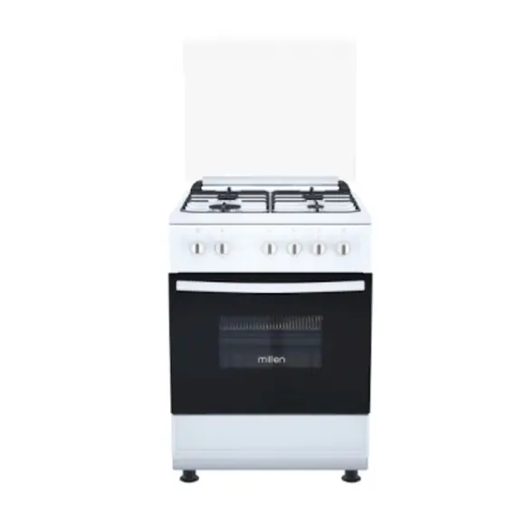 გაზქურა Millen FT6400GBZW - TechMall.geგაზქურა Millen FT6400GBZW - TechMall.ge ,გაზქურა Millen FT6400GBZW - TechMall.ge