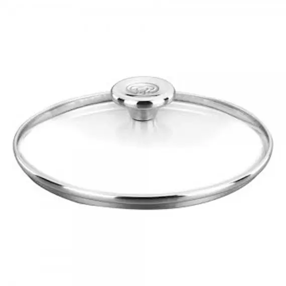 მინის თავსახური Korkmaz A633 Glass Lid 20 cm - TechMall.geმინის თავსახური Korkmaz A633 Glass Lid 20 cm - TechMall.ge ,მინის თავსახური Korkmaz A633 Glass Lid 20 cm - TechMall.ge