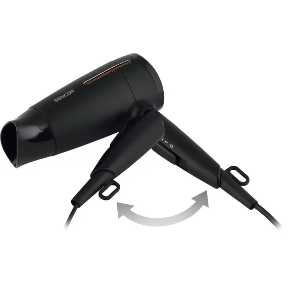 ფენი Sencor SHD 0045BK Hair Dryer, 2 image - TechMall.geფენი Sencor SHD 0045BK Hair Dryer, 2 image - TechMall.ge ,ფენი Sencor SHD 0045BK Hair Dryer, 2 image - TechMall.ge