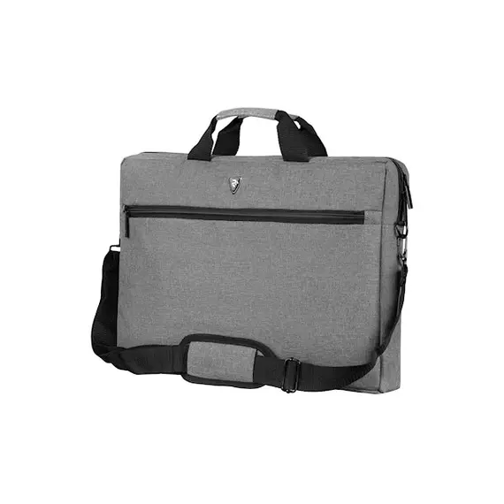 ლეპტოპის ჩანთა 2E 17" Laptop Bag Grey 2E-CBN317GY - TechMall.geლეპტოპის ჩანთა 2E 17" Laptop Bag Grey 2E-CBN317GY - TechMall.ge ,ლეპტოპის ჩანთა 2E 17" Laptop Bag Grey 2E-CBN317GY - TechMall.ge