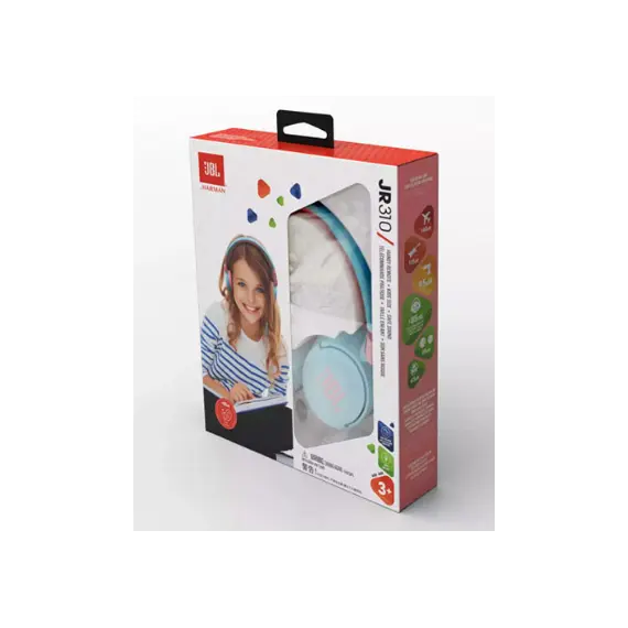 ყურსასმენი JBL JR310 on-ear Headphones, 5 image - TechMall.geყურსასმენი JBL JR310 on-ear Headphones, 5 image - TechMall.ge ,ყურსასმენი JBL JR310 on-ear Headphones, 5 image - TechMall.ge