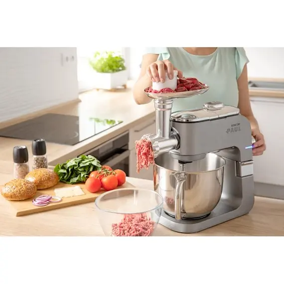 სამზარეულოს კომბაინი Kitchen Machine Sencor STM 7900, 8 image - TechMall.geსამზარეულოს კომბაინი Kitchen Machine Sencor STM 7900, 8 image - TechMall.ge ,სამზარეულოს კომბაინი Kitchen Machine Sencor STM 7900, 8 image - TechMall.ge