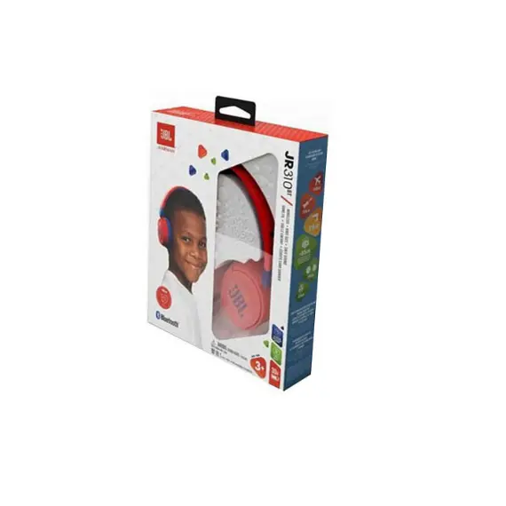 ყურსასმენი JBL JR310 BT Wireless on-ear Headphones, 5 image - TechMall.geყურსასმენი JBL JR310 BT Wireless on-ear Headphones, 5 image - TechMall.ge ,ყურსასმენი JBL JR310 BT Wireless on-ear Headphones, 5 image - TechMall.ge