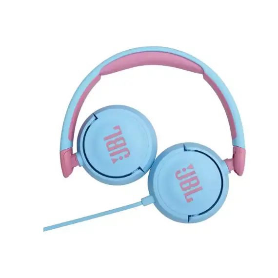 ყურსასმენი JBL JR310 on-ear Headphones, 3 image - TechMall.geყურსასმენი JBL JR310 on-ear Headphones, 3 image - TechMall.ge ,ყურსასმენი JBL JR310 on-ear Headphones, 3 image - TechMall.ge