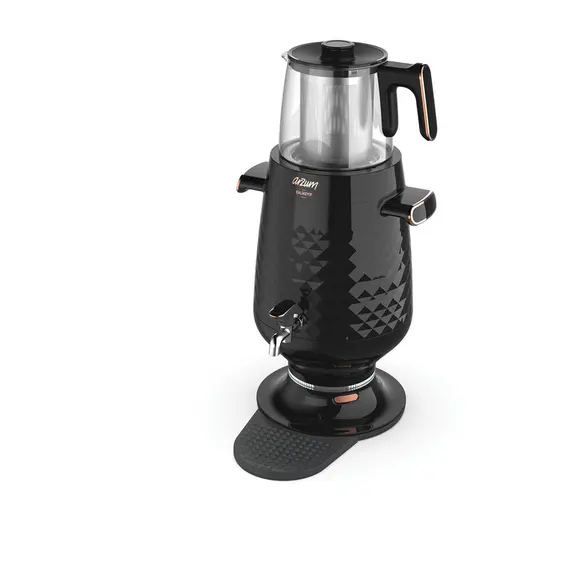 ჩაის აპარატი Arzum AR3083, 3 image - TechMall.geჩაის აპარატი Arzum AR3083, 3 image - TechMall.ge ,ჩაის აპარატი Arzum AR3083, 3 image - TechMall.ge