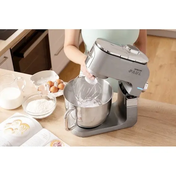 სამზარეულოს კომბაინი Kitchen Machine Sencor STM 7900, 7 image - TechMall.geსამზარეულოს კომბაინი Kitchen Machine Sencor STM 7900, 7 image - TechMall.ge ,სამზარეულოს კომბაინი Kitchen Machine Sencor STM 7900, 7 image - TechMall.ge