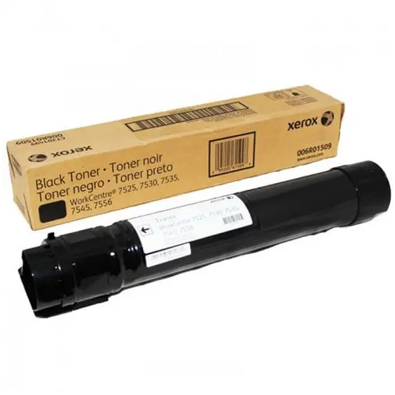 კარტრიჯი Xerox 006R01517 Toner Cartridge Black For WC 7970/ 7500/  7800 Series (26000 Pages) - TechMall.geკარტრიჯი Xerox 006R01517 Toner Cartridge Black For WC 7970/ 7500/  7800 Series (26000 Pages) - TechMall.ge ,კარტრიჯი Xerox 006R01517 Toner Cartridge Black For WC 7970/ 7500/  7800 Series (26000 Pages) - TechMall.ge