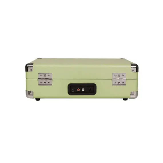 ფირსაკრავი Crosley Cruiser Deluxe Turntable, 5 image - TechMall.geფირსაკრავი Crosley Cruiser Deluxe Turntable, 5 image - TechMall.ge ,ფირსაკრავი Crosley Cruiser Deluxe Turntable, 5 image - TechMall.ge