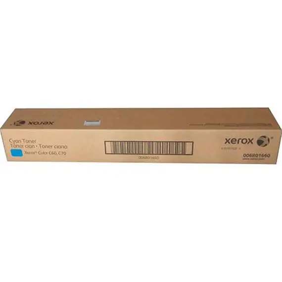 კარტრიჯი XEROX C60/C70 Cyan Toner Cartridge 006R01660 - TechMall.geკარტრიჯი XEROX C60/C70 Cyan Toner Cartridge 006R01660 - TechMall.ge ,კარტრიჯი XEROX C60/C70 Cyan Toner Cartridge 006R01660 - TechMall.ge