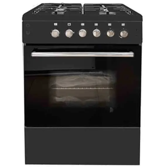 გაზქურა Oz OE 6040 BL OQ60X60B4E Coocker, 4Gas, Oven-Electric, Convection, 3Plates,Lighter, 60x60x85, Black, Top glass - TechMall.geგაზქურა Oz OE 6040 BL OQ60X60B4E Coocker, 4Gas, Oven-Electric, Convection, 3Plates,Lighter, 60x60x85, Black, Top glass - TechMall.ge ,გაზქურა Oz OE 6040 BL OQ60X60B4E Coocker, 4Gas, Oven-Electric, Convection, 3Plates,Lighter, 60x60x85, Black, Top glass - TechMall.ge