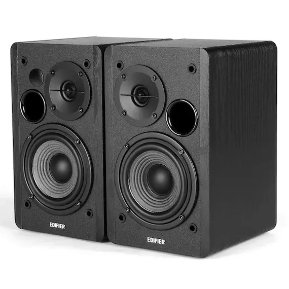 დინამიკი Edifier Studio R1280DB 2.0 Bluetooth 42 W, 5 image - TechMall.geდინამიკი Edifier Studio R1280DB 2.0 Bluetooth 42 W, 5 image - TechMall.ge ,დინამიკი Edifier Studio R1280DB 2.0 Bluetooth 42 W, 5 image - TechMall.ge