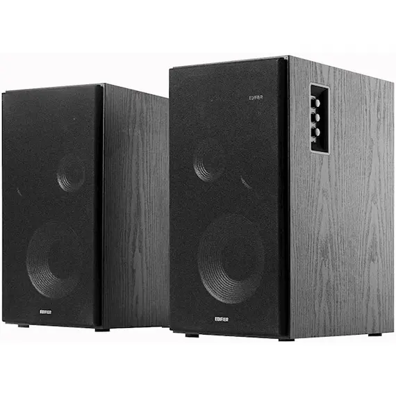 დინამიკი Edifier R2850DB, 150W, Tri-amp Speaker, Bluetooth, Black, 2 image - TechMall.geდინამიკი Edifier R2850DB, 150W, Tri-amp Speaker, Bluetooth, Black, 2 image - TechMall.ge ,დინამიკი Edifier R2850DB, 150W, Tri-amp Speaker, Bluetooth, Black, 2 image - TechMall.ge