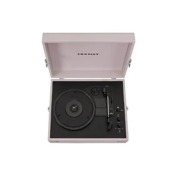 ფირსაკრავი Crosley Voyager Turntable, 3 image - TechMall.geფირსაკრავი Crosley Voyager Turntable, 3 image - TechMall.ge ,ფირსაკრავი Crosley Voyager Turntable, 3 image - TechMall.ge