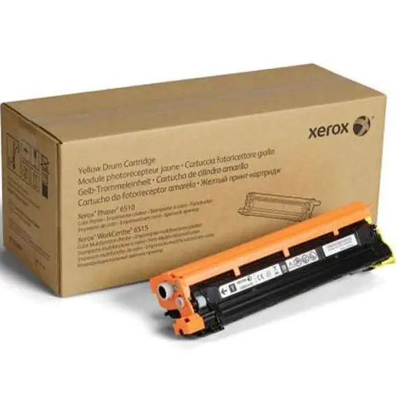 კარტრიჯი Xerox 108R01419 Drum Cartridge Yellow For Phaser 6510/ WC 6515 (48,000 Pages) - TechMall.geკარტრიჯი Xerox 108R01419 Drum Cartridge Yellow For Phaser 6510/ WC 6515 (48,000 Pages) - TechMall.ge ,კარტრიჯი Xerox 108R01419 Drum Cartridge Yellow For Phaser 6510/ WC 6515 (48,000 Pages) - TechMall.ge