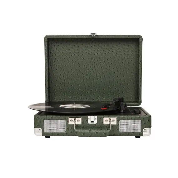ფირსაკრავი Crosley Cruiser Deluxe Turntable - TechMall.geფირსაკრავი Crosley Cruiser Deluxe Turntable - TechMall.ge ,ფირსაკრავი Crosley Cruiser Deluxe Turntable - TechMall.ge