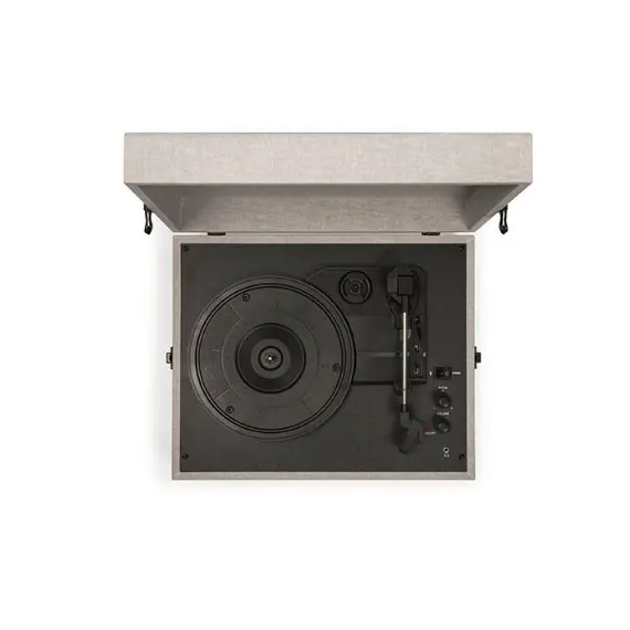 ფირსაკრავი Crosley Voyager Turntable, 3 image - TechMall.geფირსაკრავი Crosley Voyager Turntable, 3 image - TechMall.ge ,ფირსაკრავი Crosley Voyager Turntable, 3 image - TechMall.ge
