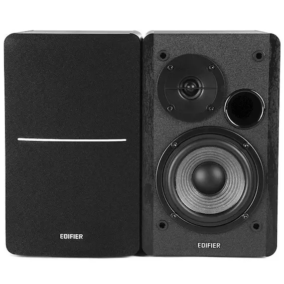 დინამიკი Edifier Studio R1280DB 2.0 Bluetooth 42 W, 3 image - TechMall.geდინამიკი Edifier Studio R1280DB 2.0 Bluetooth 42 W, 3 image - TechMall.ge ,დინამიკი Edifier Studio R1280DB 2.0 Bluetooth 42 W, 3 image - TechMall.ge