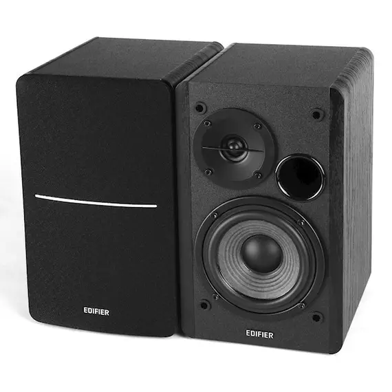 დინამიკი Edifier Studio R1280DB 2.0 Bluetooth 42 W, 2 image - TechMall.geდინამიკი Edifier Studio R1280DB 2.0 Bluetooth 42 W, 2 image - TechMall.ge ,დინამიკი Edifier Studio R1280DB 2.0 Bluetooth 42 W, 2 image - TechMall.ge