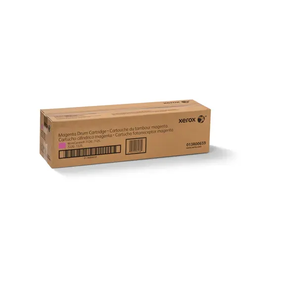 კარტრიჯი Xerox 013R00659 Drum Cartridge Magenta, WorkCentre 7120, 7125, 7220, 7225 (51,000 pages) - TechMall.geკარტრიჯი Xerox 013R00659 Drum Cartridge Magenta, WorkCentre 7120, 7125, 7220, 7225 (51,000 pages) - TechMall.ge ,კარტრიჯი Xerox 013R00659 Drum Cartridge Magenta, WorkCentre 7120, 7125, 7220, 7225 (51,000 pages) - TechMall.ge