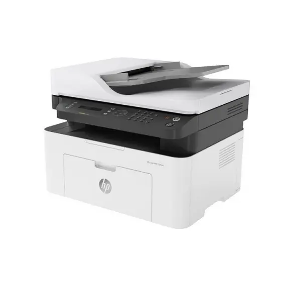 პრინტერი HP MFP Laser 137fnw, A4 20 ppm, 1200x1200 dpi, 128 MB, ADF, Wi-Fi, Ethernet, USB 2.0, 10K P/M, 3 image - TechMall.geპრინტერი HP MFP Laser 137fnw, A4 20 ppm, 1200x1200 dpi, 128 MB, ADF, Wi-Fi, Ethernet, USB 2.0, 10K P/M, 3 image - TechMall.ge ,პრინტერი HP MFP Laser 137fnw, A4 20 ppm, 1200x1200 dpi, 128 MB, ADF, Wi-Fi, Ethernet, USB 2.0, 10K P/M, 3 image - TechMall.ge