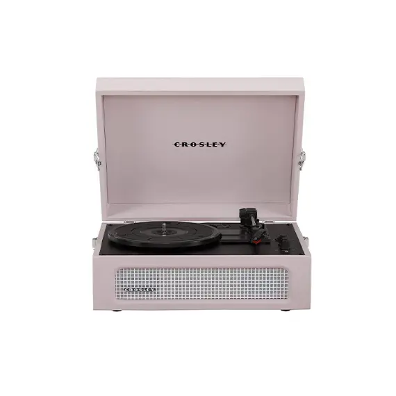 ფირსაკრავი Crosley Voyager Turntable - TechMall.geფირსაკრავი Crosley Voyager Turntable - TechMall.ge ,ფირსაკრავი Crosley Voyager Turntable - TechMall.ge