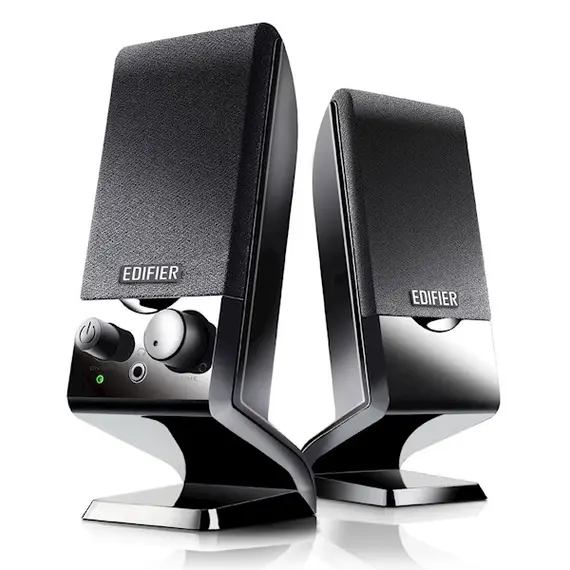 დინამიკი Edifier M1250 2.0 stereo 1.2W RMS USB Powered - TechMall.geდინამიკი Edifier M1250 2.0 stereo 1.2W RMS USB Powered - TechMall.ge ,დინამიკი Edifier M1250 2.0 stereo 1.2W RMS USB Powered - TechMall.ge