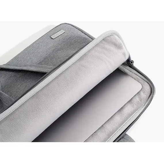 ნოუთბუქის ჩანთა UGREEN LP437 (30325) Laptop Bag 15"-15.9", Gray, 2 image - TechMall.geნოუთბუქის ჩანთა UGREEN LP437 (30325) Laptop Bag 15"-15.9", Gray, 2 image - TechMall.ge ,ნოუთბუქის ჩანთა UGREEN LP437 (30325) Laptop Bag 15"-15.9", Gray, 2 image - TechMall.ge