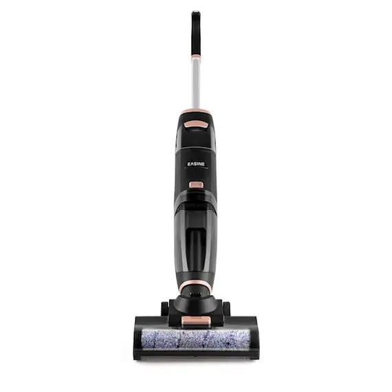მტვერსასრუტი სველი წმენდით ILIFE W100 Cordless Wet&Dry Vacuum Cleaner and Mop,150W, 6000Pa, Black, 2 image - TechMall.geმტვერსასრუტი სველი წმენდით ILIFE W100 Cordless Wet&Dry Vacuum Cleaner and Mop,150W, 6000Pa, Black, 2 image - TechMall.ge ,მტვერსასრუტი სველი წმენდით ILIFE W100 Cordless Wet&Dry Vacuum Cleaner and Mop,150W, 6000Pa, Black, 2 image - TechMall.ge
