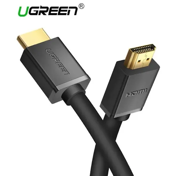 კაბელი UGREEN HDMI Cable 20m (Black) (HD104) 10112 - TechMall.geკაბელი UGREEN HDMI Cable 20m (Black) (HD104) 10112 - TechMall.ge ,კაბელი UGREEN HDMI Cable 20m (Black) (HD104) 10112 - TechMall.ge