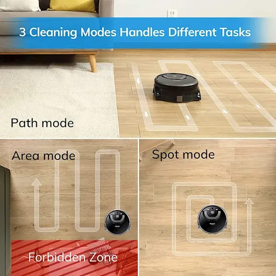 იატაკის მოსარეცხი რობოტი Ilife Shinebot W450 Floor Washing Robot, 4 image - TechMall.geიატაკის მოსარეცხი რობოტი Ilife Shinebot W450 Floor Washing Robot, 4 image - TechMall.ge ,იატაკის მოსარეცხი რობოტი Ilife Shinebot W450 Floor Washing Robot, 4 image - TechMall.ge