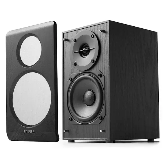 დინამიკი Edifier R33BT, 10W, Bluetooth, Active Computer Speakers, Black, 4 image - TechMall.geდინამიკი Edifier R33BT, 10W, Bluetooth, Active Computer Speakers, Black, 4 image - TechMall.ge ,დინამიკი Edifier R33BT, 10W, Bluetooth, Active Computer Speakers, Black, 4 image - TechMall.ge