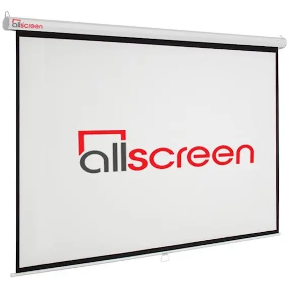 პროექტორის ეკრანი ALLSCREEN MANUAL PROJECTION SCREEN 180X180CM HD FABRIC CWP-7272 100 inch - TechMall.geპროექტორის ეკრანი ALLSCREEN MANUAL PROJECTION SCREEN 180X180CM HD FABRIC CWP-7272 100 inch - TechMall.ge ,პროექტორის ეკრანი ALLSCREEN MANUAL PROJECTION SCREEN 180X180CM HD FABRIC CWP-7272 100 inch - TechMall.ge