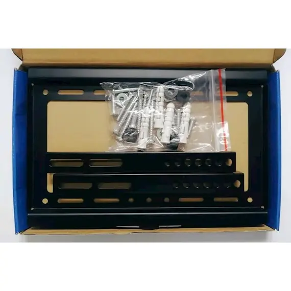 ტელევიზორის  საკიდი Allscreen Universal LCD LED TV Bracket CTMA25 TV SIZE:14"-42" ინჩი, 3 image - TechMall.geტელევიზორის  საკიდი Allscreen Universal LCD LED TV Bracket CTMA25 TV SIZE:14"-42" ინჩი, 3 image - TechMall.ge ,ტელევიზორის  საკიდი Allscreen Universal LCD LED TV Bracket CTMA25 TV SIZE:14"-42" ინჩი, 3 image - TechMall.ge