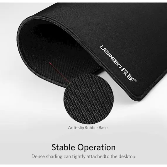 მაუსპადი Ugreen Mouse Pad CY016, 4 image - TechMall.geმაუსპადი Ugreen Mouse Pad CY016, 4 image - TechMall.ge ,მაუსპადი Ugreen Mouse Pad CY016, 4 image - TechMall.ge