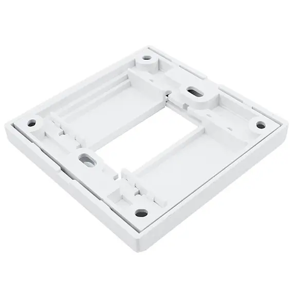HDMI როზეტის ადაპტერი UGREEN (20316) Wall Plate Frame HDMI Casing Panel Adapter PC Material, 3 image - TechMall.geHDMI როზეტის ადაპტერი UGREEN (20316) Wall Plate Frame HDMI Casing Panel Adapter PC Material, 3 image - TechMall.ge ,HDMI როზეტის ადაპტერი UGREEN (20316) Wall Plate Frame HDMI Casing Panel Adapter PC Material, 3 image - TechMall.ge