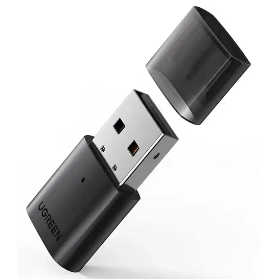 ადაპტერი UGREEN USB Bluetooth 5.0 Adapter (CM390) 80889, 2 image - TechMall.geადაპტერი UGREEN USB Bluetooth 5.0 Adapter (CM390) 80889, 2 image - TechMall.ge ,ადაპტერი UGREEN USB Bluetooth 5.0 Adapter (CM390) 80889, 2 image - TechMall.ge