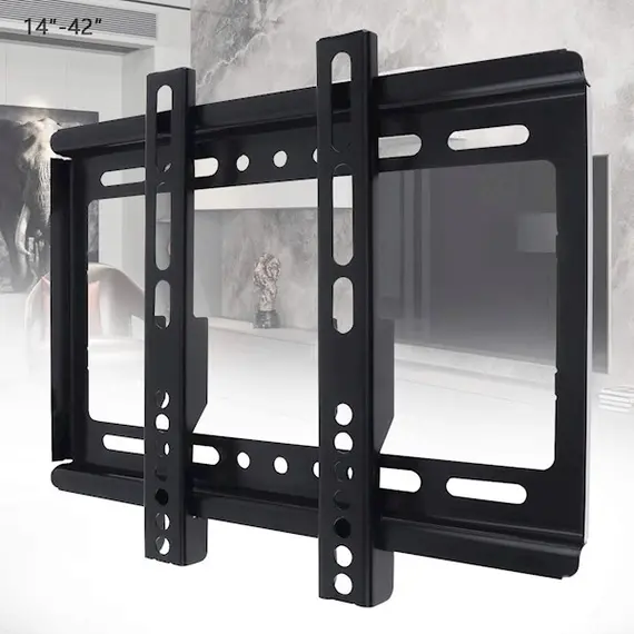 ტელევიზორის  საკიდი Allscreen Universal LCD LED TV Bracket CTMA25 TV SIZE:14"-42" ინჩი - TechMall.geტელევიზორის  საკიდი Allscreen Universal LCD LED TV Bracket CTMA25 TV SIZE:14"-42" ინჩი - TechMall.ge ,ტელევიზორის  საკიდი Allscreen Universal LCD LED TV Bracket CTMA25 TV SIZE:14"-42" ინჩი - TechMall.ge