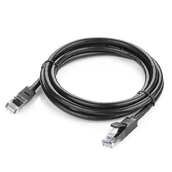 HDMI კაბელი UGREEN HD101 (10115) HDMI cable 1.4V, full copper 1M, 2 image - TechMall.geHDMI კაბელი UGREEN HD101 (10115) HDMI cable 1.4V, full copper 1M, 2 image - TechMall.ge ,HDMI კაბელი UGREEN HD101 (10115) HDMI cable 1.4V, full copper 1M, 2 image - TechMall.ge