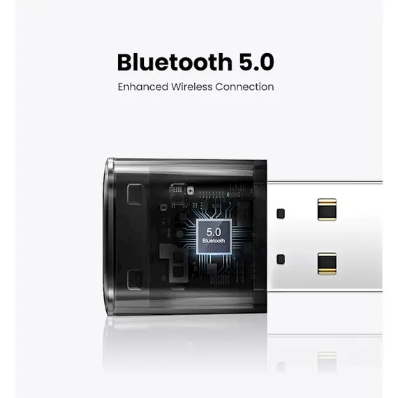ადაპტერი UGREEN USB Bluetooth 5.0 Adapter (CM390) 80889, 3 image - TechMall.geადაპტერი UGREEN USB Bluetooth 5.0 Adapter (CM390) 80889, 3 image - TechMall.ge ,ადაპტერი UGREEN USB Bluetooth 5.0 Adapter (CM390) 80889, 3 image - TechMall.ge