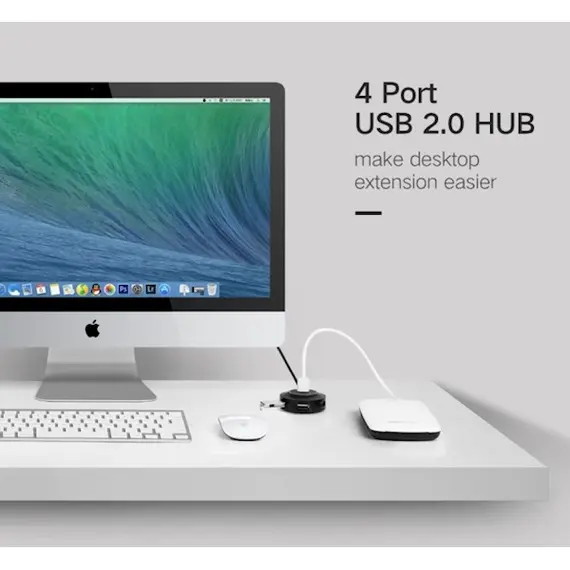 USB ჰაბი UGREEN CR106 (20277) USB 2.0 4 PORTS HUB, 2 image - TechMall.geUSB ჰაბი UGREEN CR106 (20277) USB 2.0 4 PORTS HUB, 2 image - TechMall.ge ,USB ჰაბი UGREEN CR106 (20277) USB 2.0 4 PORTS HUB, 2 image - TechMall.ge
