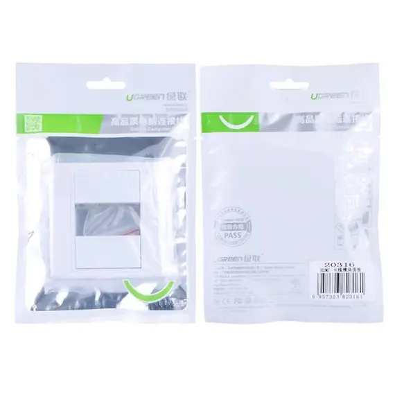 ქსელის კაბელი UGREEN NW102 (20163) Cat6 Patch Cord UTP Lan Cable 8m (Black), 4 image - TechMall.geქსელის კაბელი UGREEN NW102 (20163) Cat6 Patch Cord UTP Lan Cable 8m (Black), 4 image - TechMall.ge ,ქსელის კაბელი UGREEN NW102 (20163) Cat6 Patch Cord UTP Lan Cable 8m (Black), 4 image - TechMall.ge