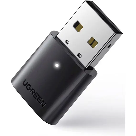 ადაპტერი UGREEN USB Bluetooth 5.0 Adapter (CM390) 80889 - TechMall.geადაპტერი UGREEN USB Bluetooth 5.0 Adapter (CM390) 80889 - TechMall.ge ,ადაპტერი UGREEN USB Bluetooth 5.0 Adapter (CM390) 80889 - TechMall.ge